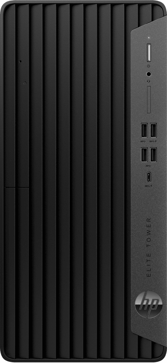 Ordinateur de bureau HP Elite Tower 600 G9 (6A7T0EA)