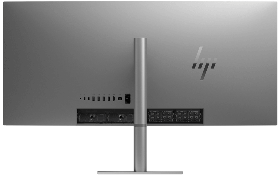Ordinateur tout-en-un HP ENVY 34-c1001nk (6E0Y4EA) — image 6