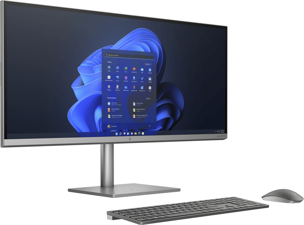 Ordinateur tout-en-un HP ENVY 34-c1001nk (6E0Y4EA) — image 2