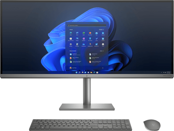 Ordinateur tout-en-un HP ENVY 34-c1001nk (6E0Y4EA)