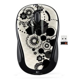 Logitech Wireless Mouse M325 - Souris optique sans fil