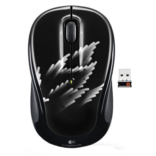 Logitech Wireless Mouse M325 - Souris optique sans fil — image 2