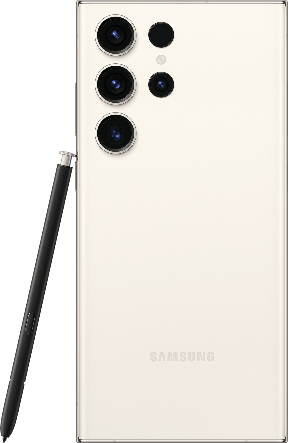 Samsung Galaxy S23 Ultra - 256Go (Dual Sim) — image 18