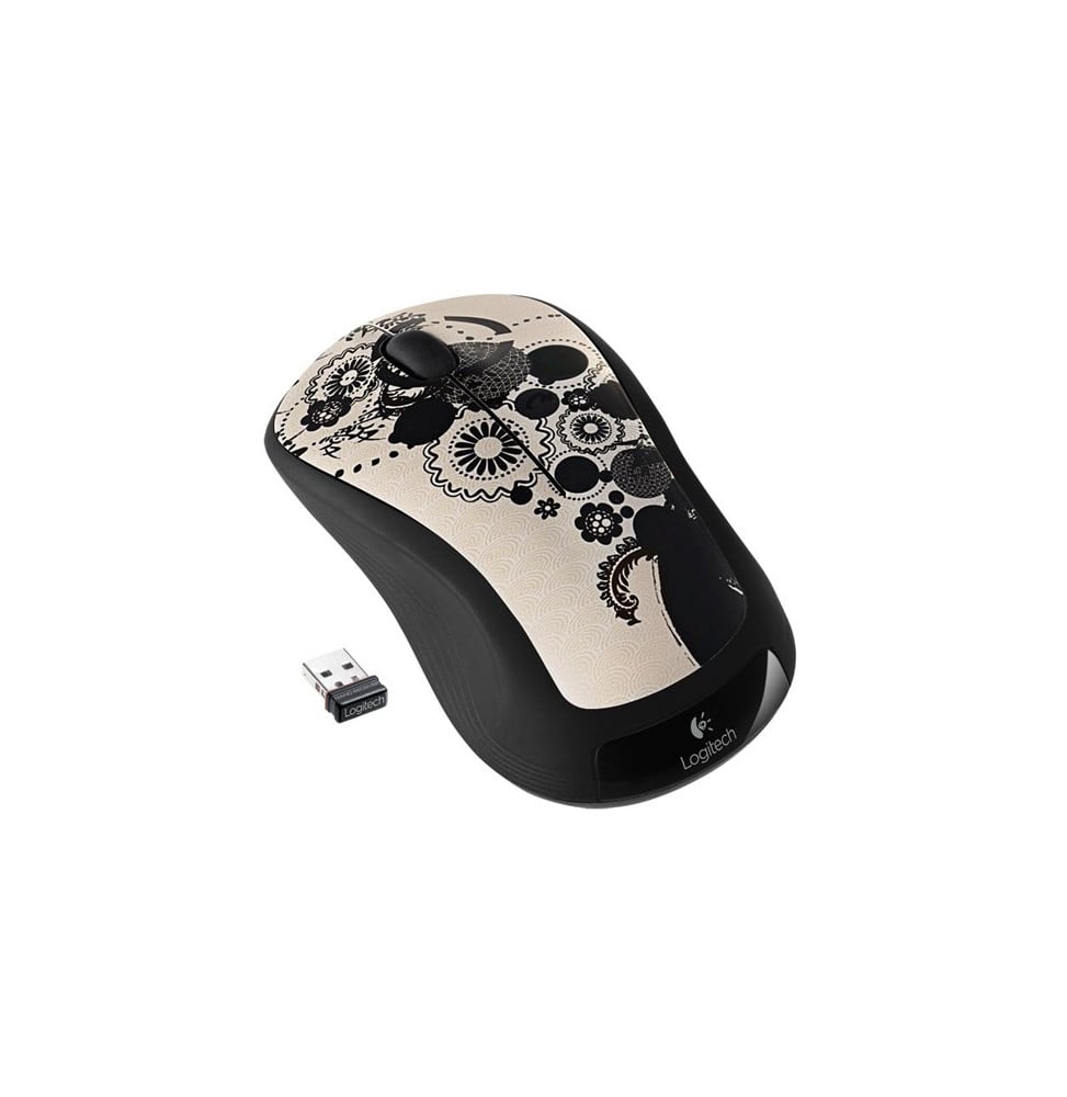 Logitech Wireless Mouse M325 - Souris optique sans fil