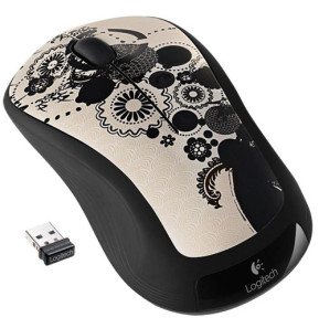 Logitech Wireless Mouse M325 - Souris optique sans fil
