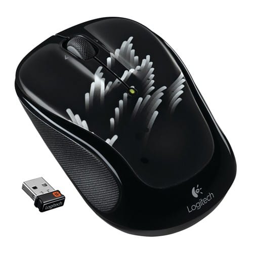 Logitech Wireless Mouse M325 - Souris optique sans fil — image 1