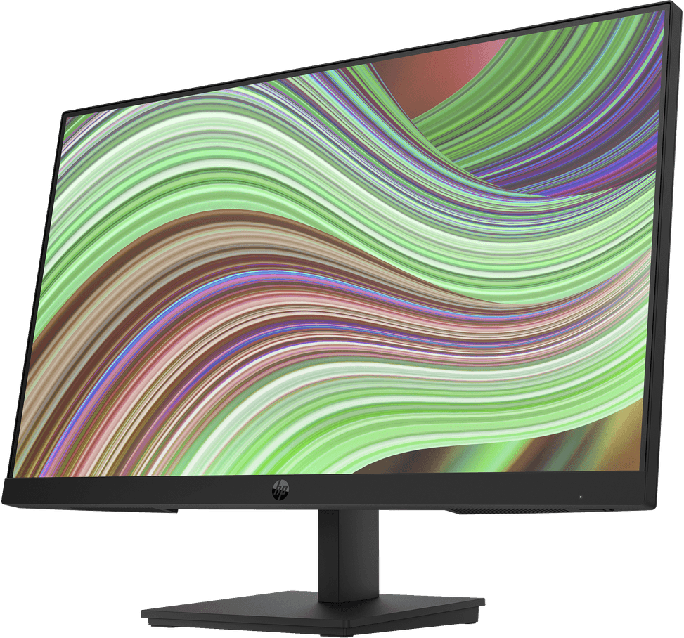 Écran 23,8" Full HD HP P24v G5 (64W18AS) — image 9