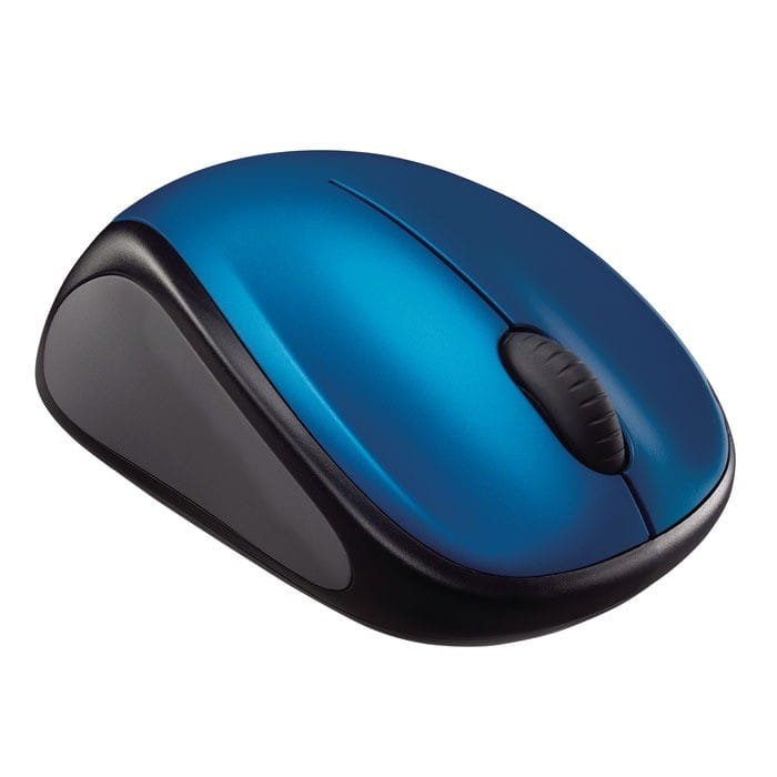Logitech Wireless Mouse M235 — image 7