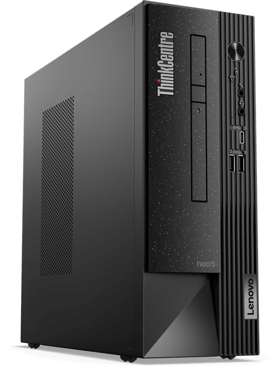 Ordinateur de bureau Lenovo ThinkCentre neo 50s (11T00090FM)