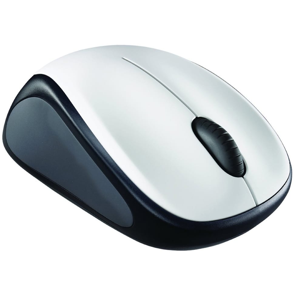 Logitech Wireless Mouse M235 — image 8