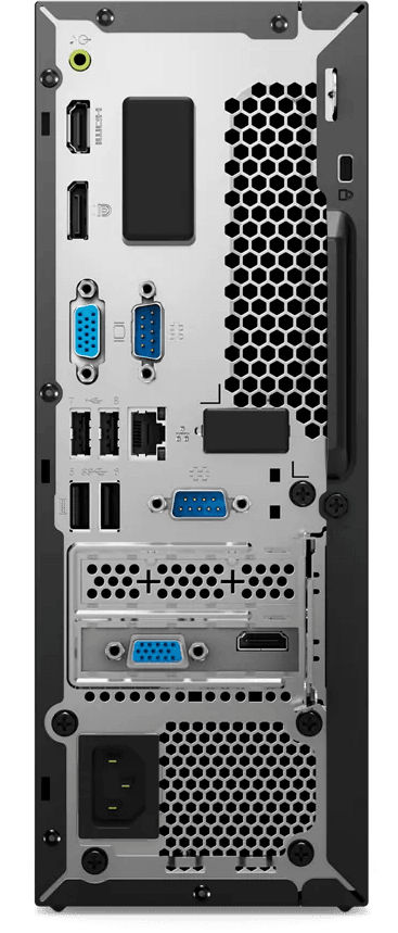 Ordinateur de bureau Lenovo ThinkCentre neo 50s (11T00090FM) — image 3