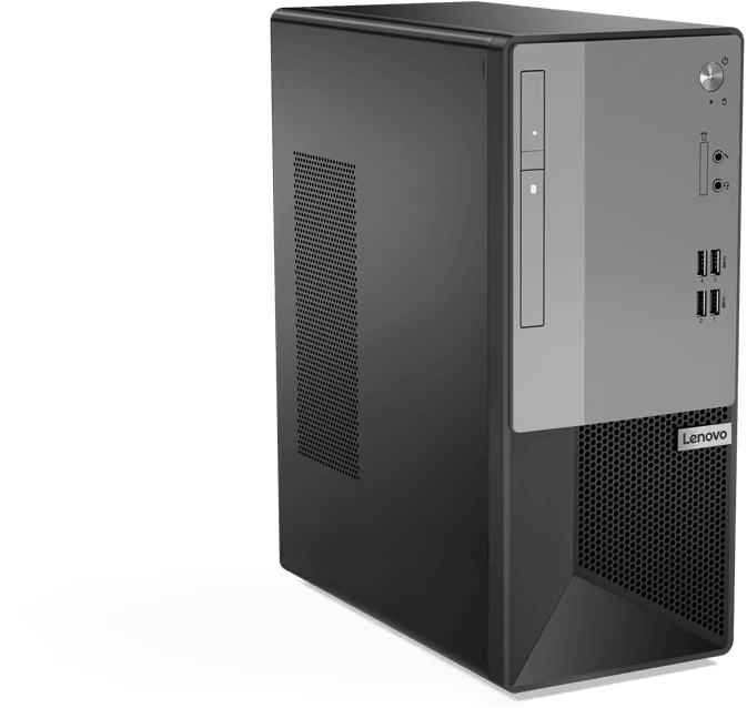 Ordinateur de bureau Lenovo V50t Gen 2-13IOB (11QE00F8FM) — image 5