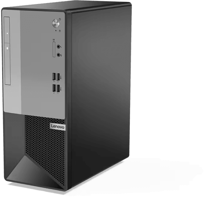 Ordinateur de bureau Lenovo V50t Gen 2-13IOB (11QE00F8FM) — image 6