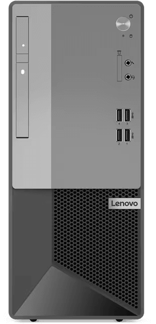 Ordinateur de bureau Lenovo V50t Gen 2-13IOB (11QE00F8FM) — image 2