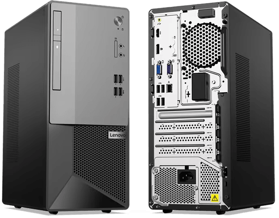 Ordinateur de bureau Lenovo V50t Gen 2-13IOB (11QE00F8FM)