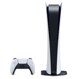 Sony PS5 Playstation 5 (B08H93ZRK9)