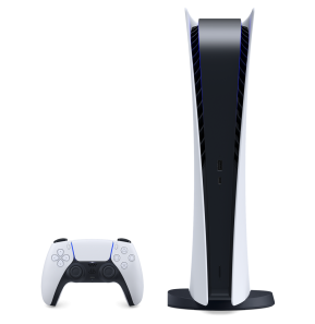 Sony PS5 Playstation 5 (B08H93ZRK9)