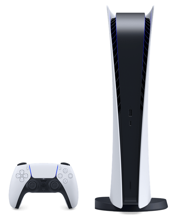 Sony PS5 Playstation 5 (B08H93ZRK9)