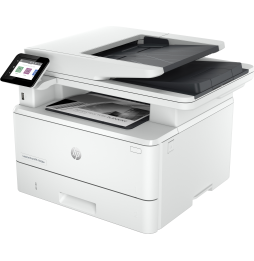 Imprimante Multifonction Laser Monochrome HP LaserJet Pro 4103dw (2Z627A)