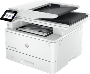 Imprimante Multifonction Laser Monochrome HP LaserJet Pro 4103dw (2Z627A) — image 2