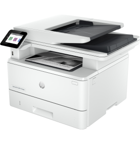 Imprimante Multifonction Laser Monochrome HP LaserJet Pro 4103dw (2Z627A)