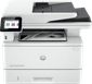 Imprimante Multifonction Laser Monochrome HP LaserJet Pro 4103fdw (2Z629A)