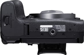 Appareil photo hybride Canon EOS R10 + objectif RF-S 18-45mm F4.5-6.3 IS STM (5331C010AA) — image 5