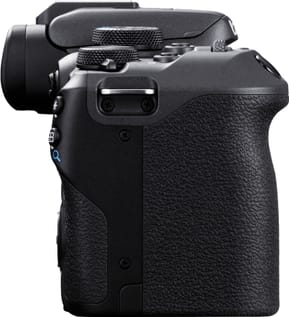 Appareil photo hybride Canon EOS R10 + objectif RF-S 18-45mm F4.5-6.3 IS STM (5331C010AA) — image 6