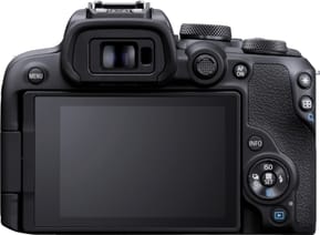 Appareil photo hybride Canon EOS R10 + objectif RF-S 18-45mm F4.5-6.3 IS STM (5331C010AA) — image 8