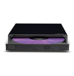 Graveur LaCie Slim DVD±RW