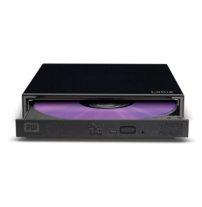 Graveur LaCie Slim DVD±RW