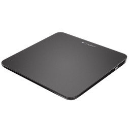 Logitech Wireless Rechargeable Touchpad T650