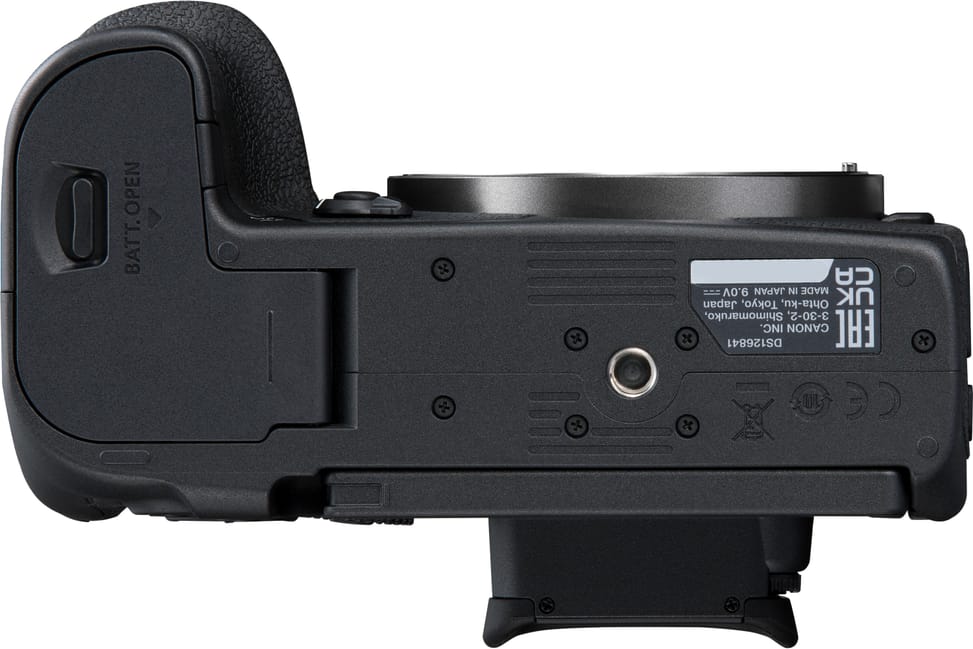 Appareil photo hybride Canon EOS R7 + objectif RF-S 18-150mm F3.5-6.3 IS STM (5137C010AA) — image 5