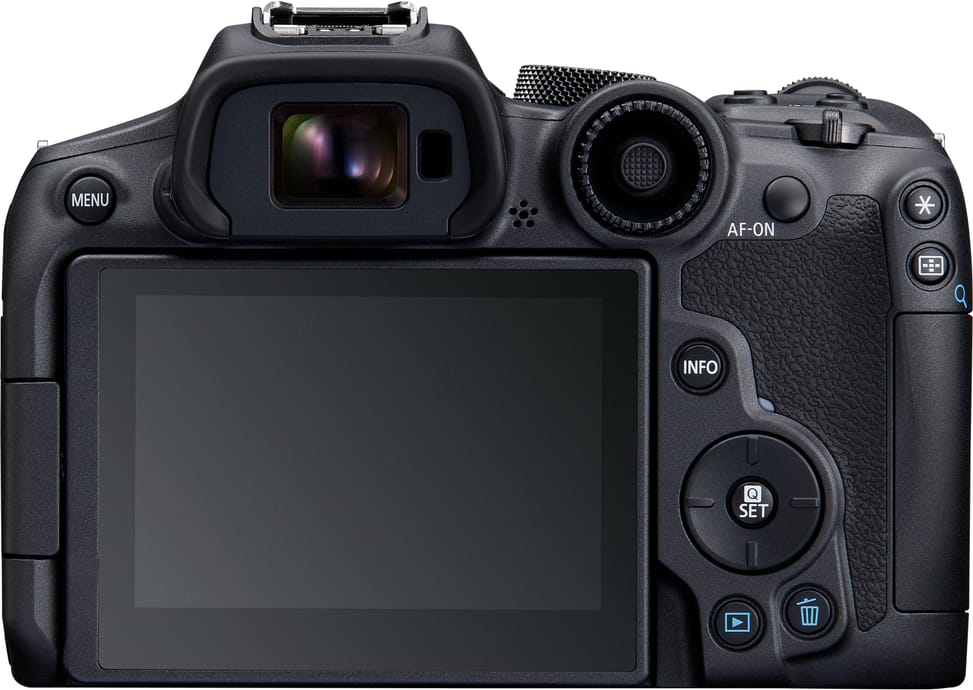 Appareil photo hybride Canon EOS R7 + objectif RF-S 18-150mm F3.5-6.3 IS STM (5137C010AA) — image 8
