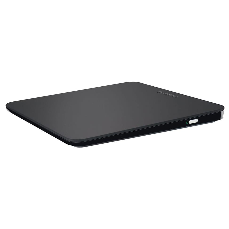 Logitech Wireless Rechargeable Touchpad T650 — image 3