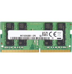 Barrette mémoire HP SO-DIMM 8GB DDR4 3200 MHz - PC Portable (286H8AA)