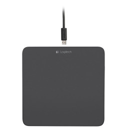 Logitech Wireless Rechargeable Touchpad T650
