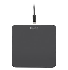 Logitech Wireless Rechargeable Touchpad T650