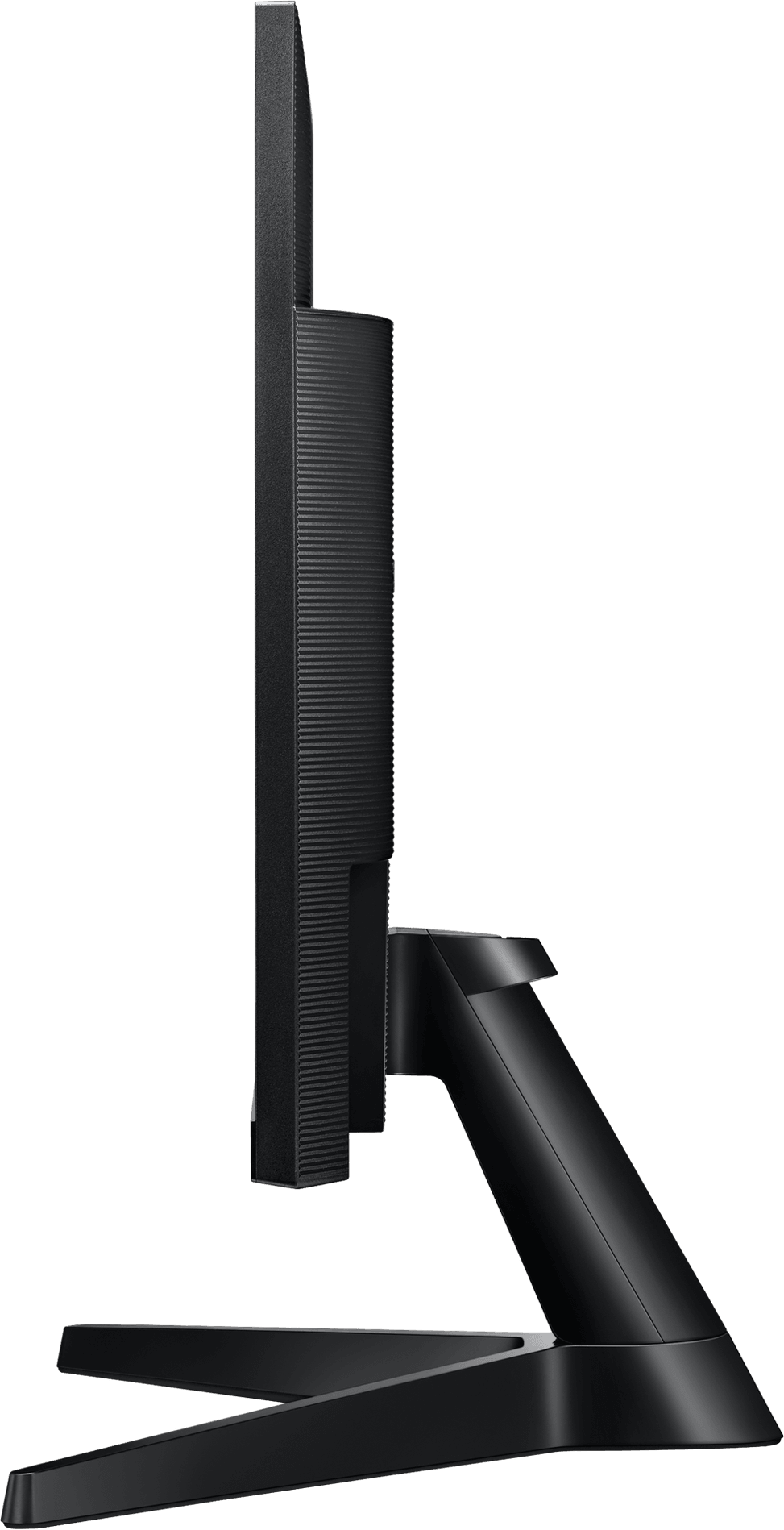 Écran 24" Samsung Essential Monitor S3 S31C (LS24C310EAMXZN) — image 9