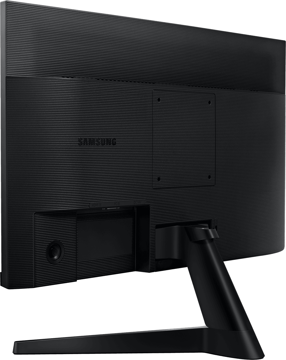 Écran 24" Samsung Essential Monitor S3 S31C (LS24C310EAMXZN) — image 10