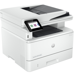 Imprimante Monochrome multifonction HP LaserJet Pro 4103fdn (2Z628A)