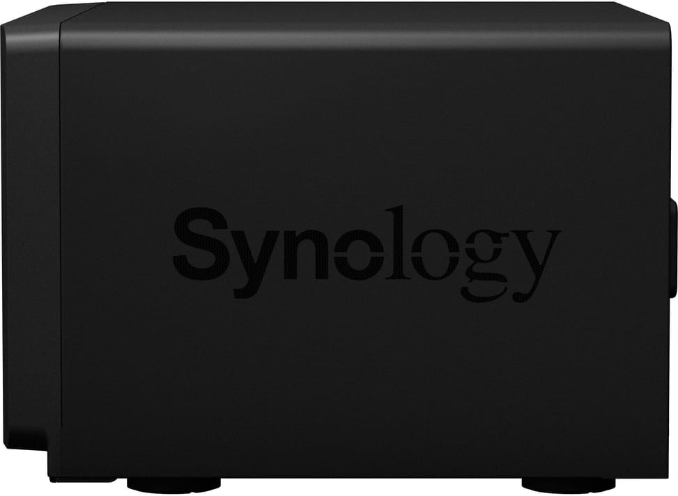 Serveur NAS 6 baies Synology DiskStation® DS1621+ — image 3