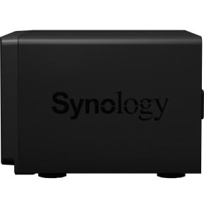 Serveur NAS 6 baies Synology DiskStation® DS1621+