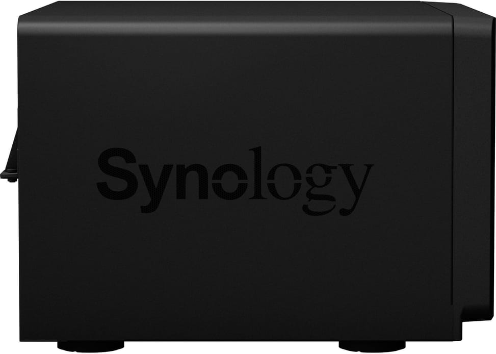 Serveur NAS 6 baies Synology DiskStation® DS1621+ — image 4