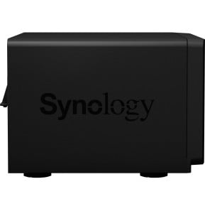 Serveur NAS 6 baies Synology DiskStation® DS1621+