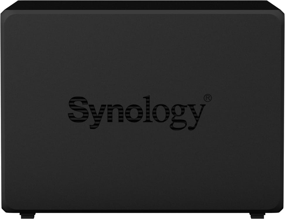 Serveur NAS Synology DiskStation DS420+ — image 6