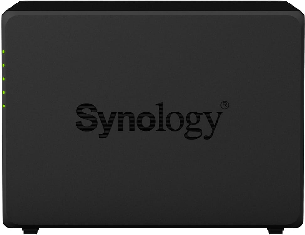 Serveur NAS Synology DiskStation DS420+ — image 5