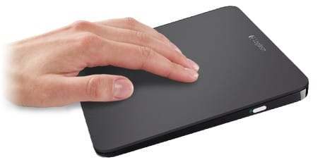 Logitech Wireless Rechargeable Touchpad T650 — image 6