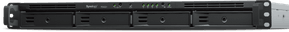 Serveur NAS 4 baies Synology RackStation RS422+