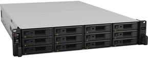 Serveur NAS 12 baies Synology RackStation RS3621xs+